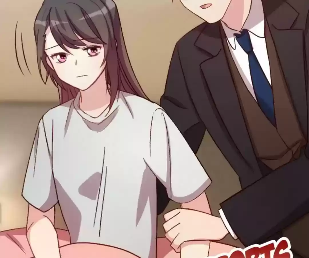 CEO's Sudden Proposal Chapter 109