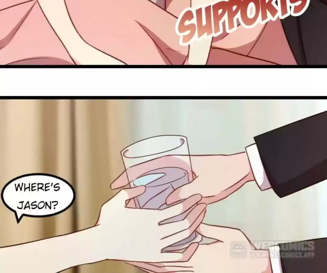 CEO's Sudden Proposal Chapter 109