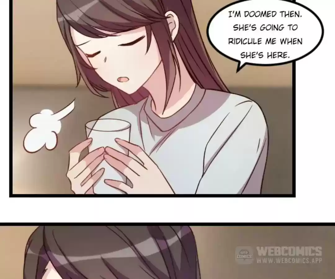 CEO's Sudden Proposal Chapter 109