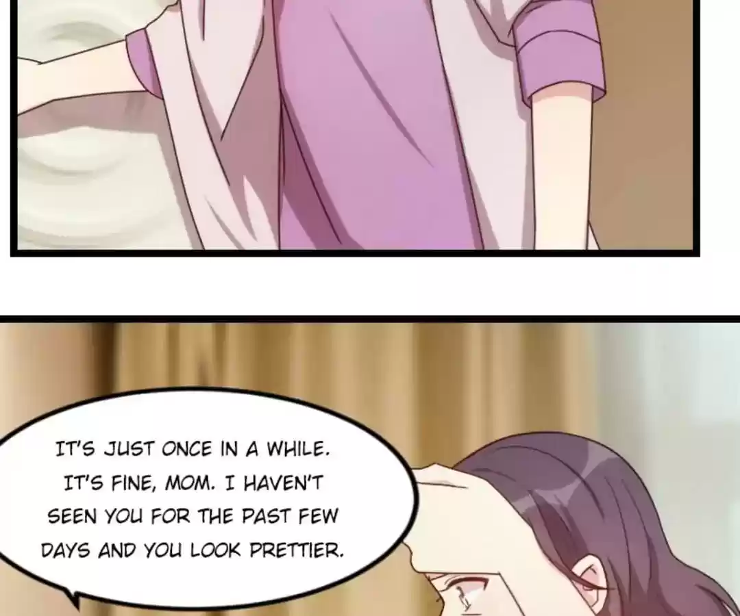 CEO's Sudden Proposal Chapter 109