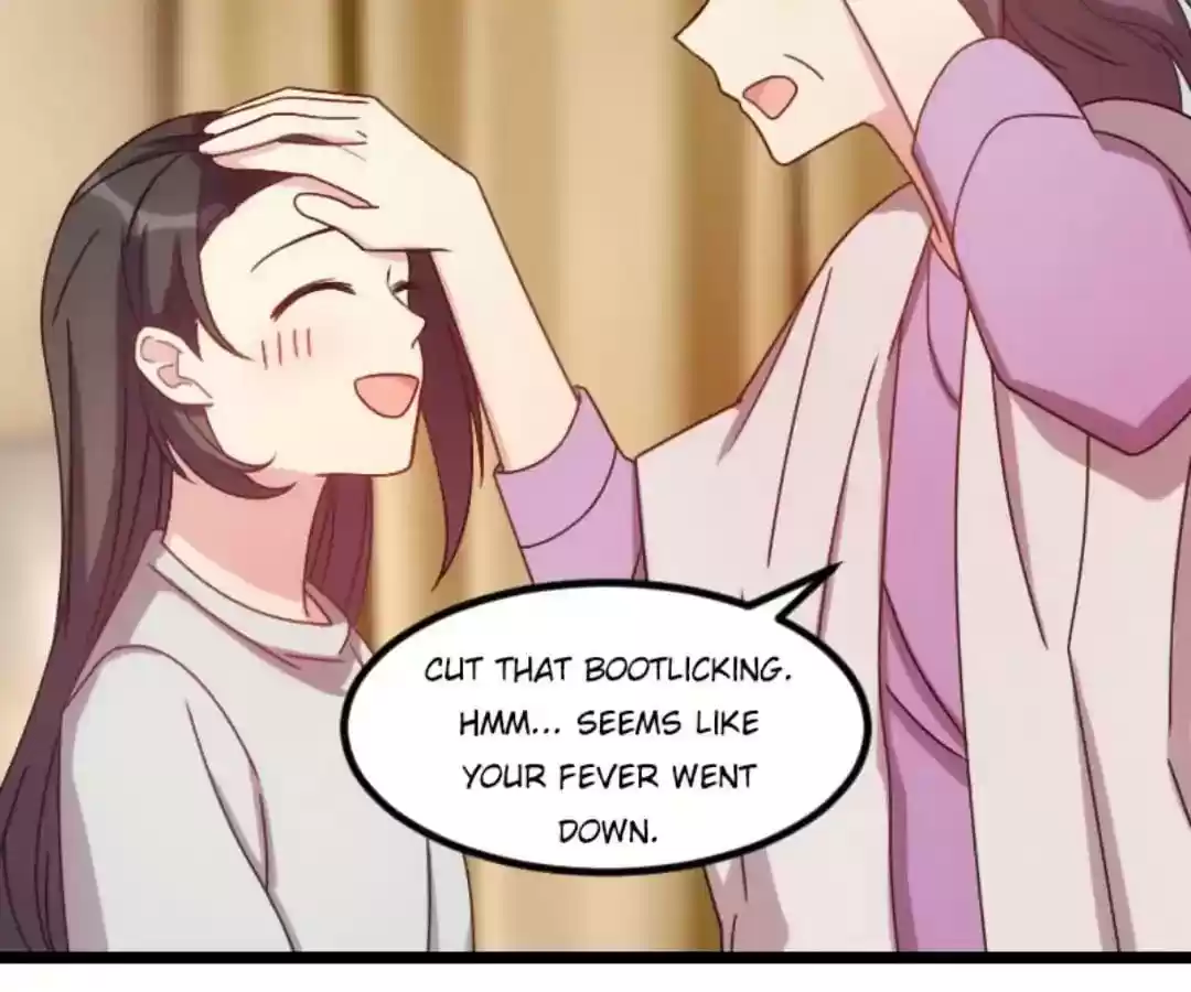 CEO's Sudden Proposal Chapter 109