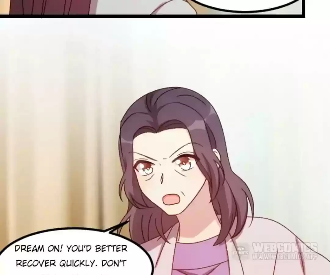 CEO's Sudden Proposal Chapter 109