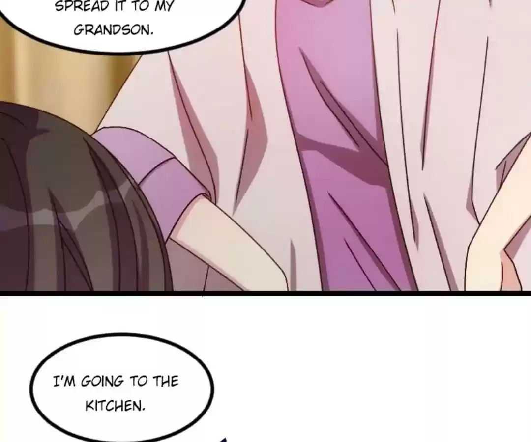 CEO's Sudden Proposal Chapter 109