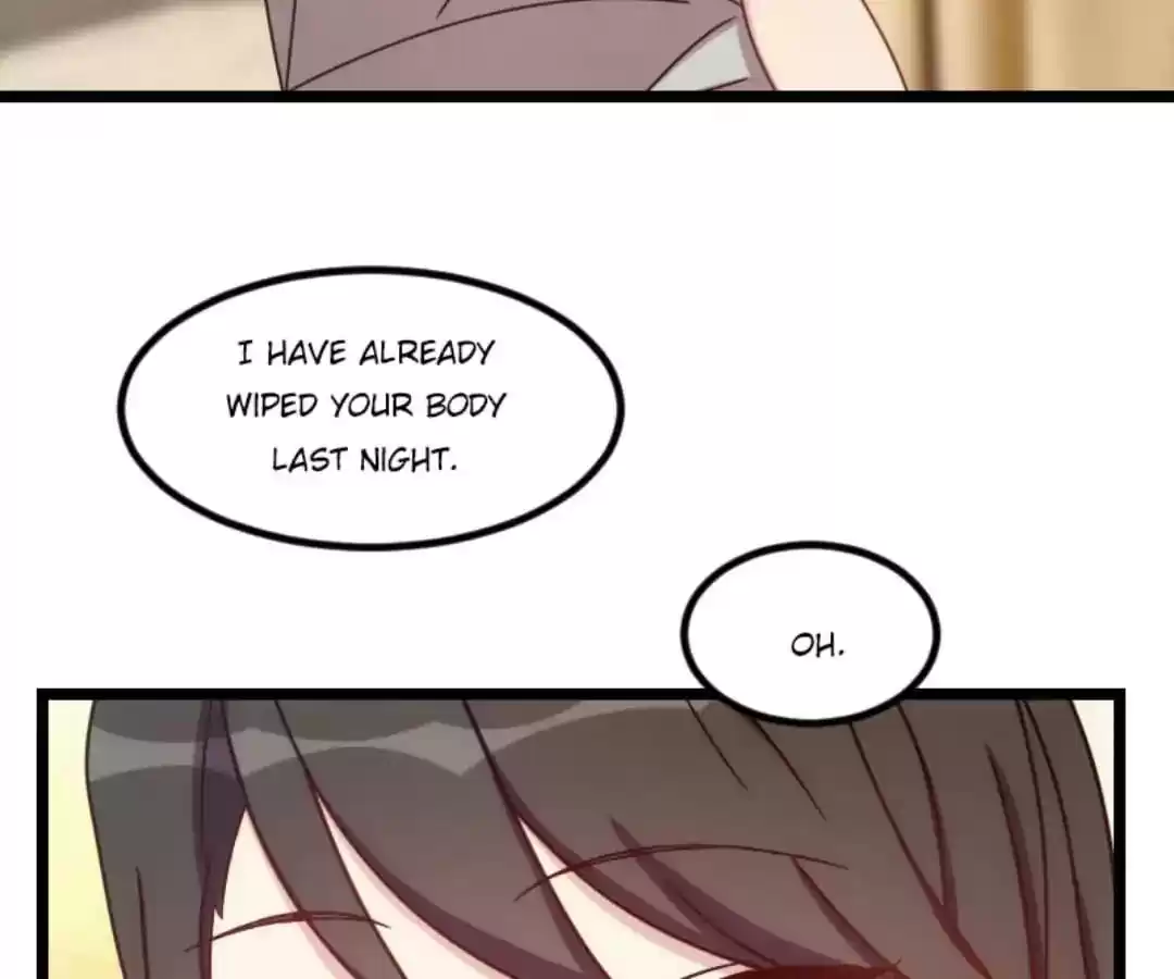 CEO's Sudden Proposal Chapter 109