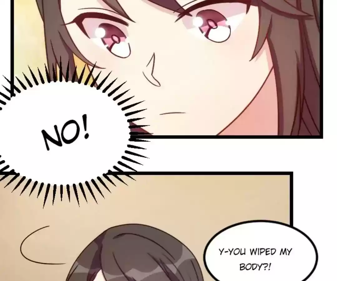 CEO's Sudden Proposal Chapter 109