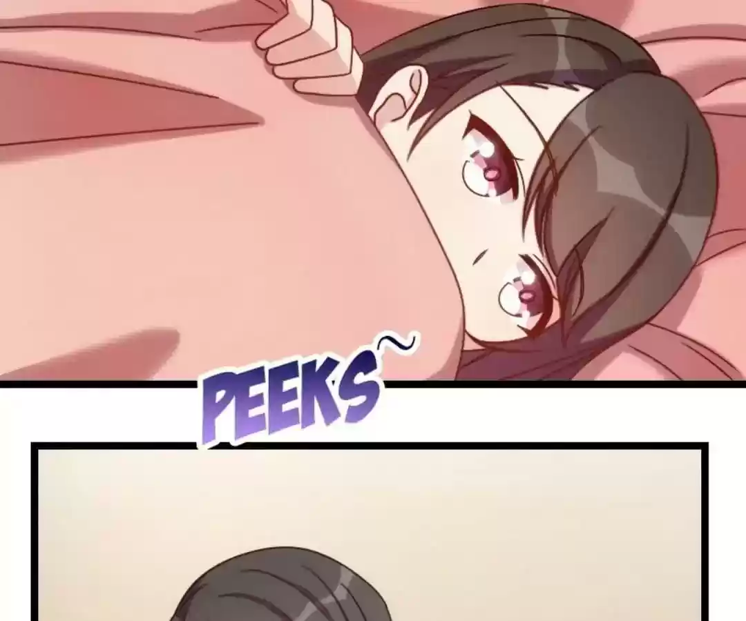 CEO's Sudden Proposal Chapter 109