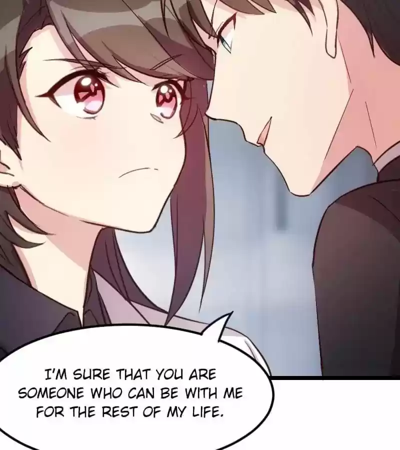 CEO's Sudden Proposal Chapter 11: Ex