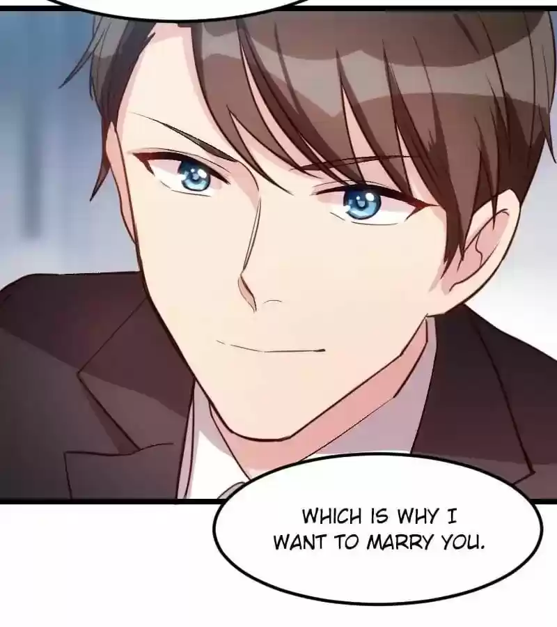 CEO's Sudden Proposal Chapter 11: Ex