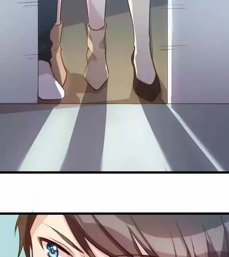 CEO's Sudden Proposal Chapter 11: Ex