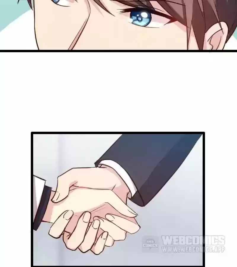 CEO's Sudden Proposal Chapter 11: Ex