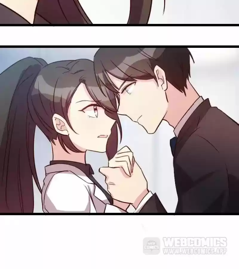 CEO's Sudden Proposal Chapter 11: Ex