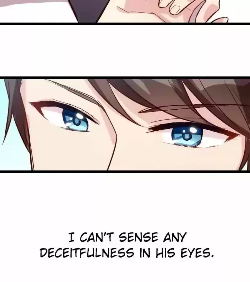 CEO's Sudden Proposal Chapter 11: Ex