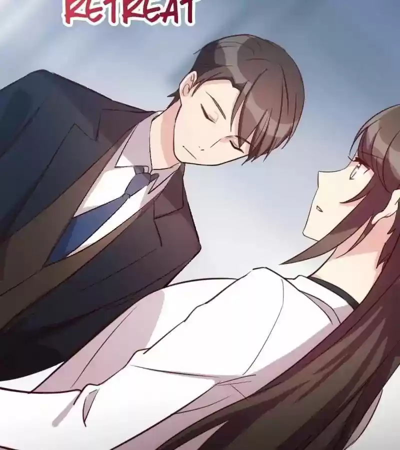 CEO's Sudden Proposal Chapter 11: Ex