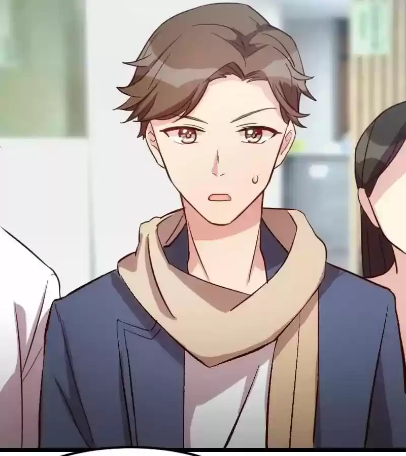 CEO's Sudden Proposal Chapter 11: Ex