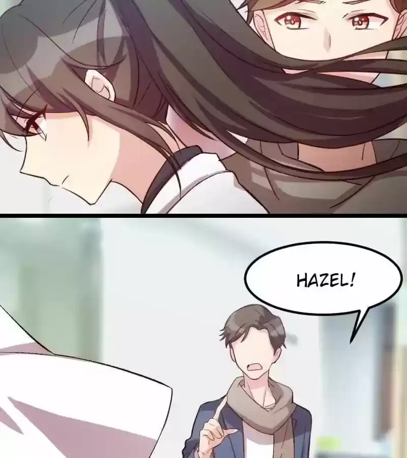 CEO's Sudden Proposal Chapter 11: Ex