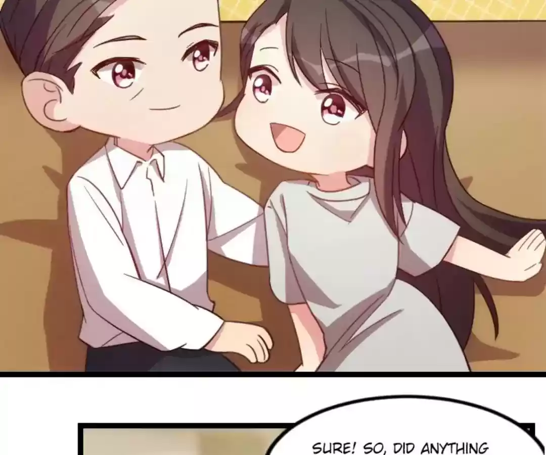 CEO's Sudden Proposal Chapter 110