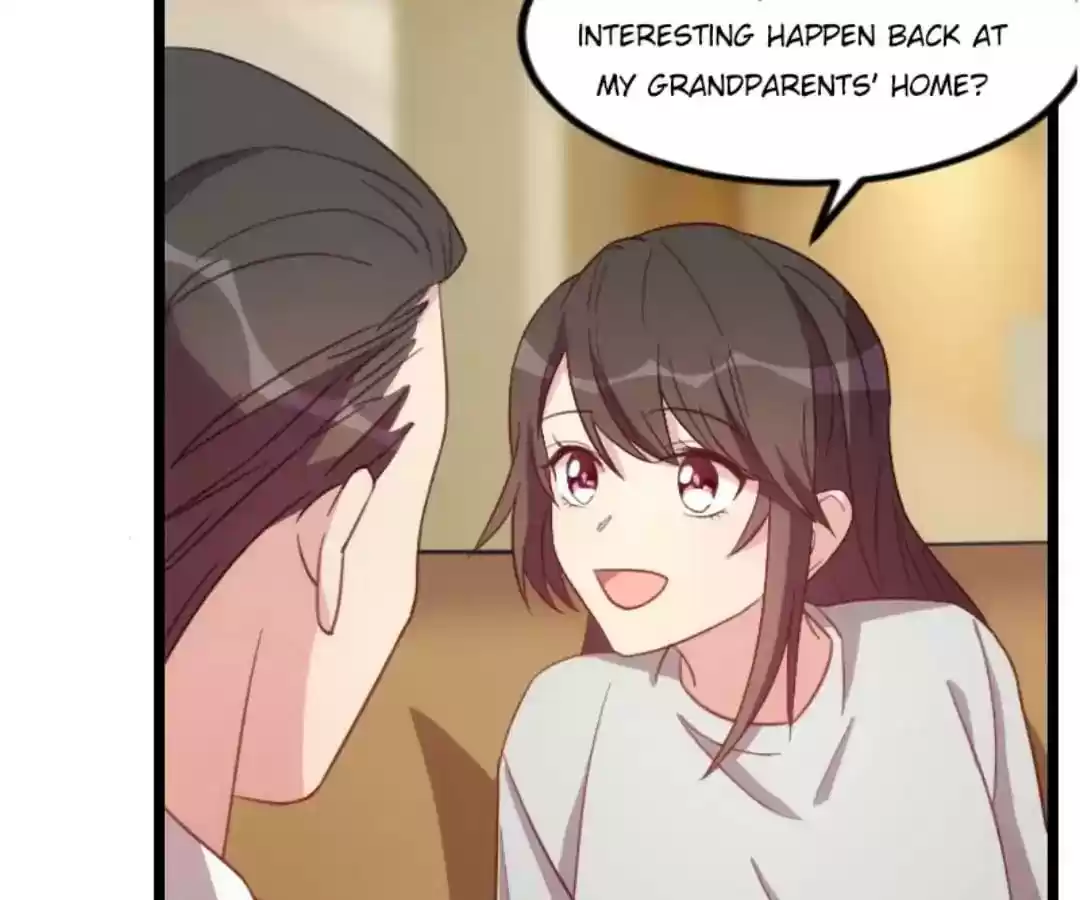 CEO's Sudden Proposal Chapter 110