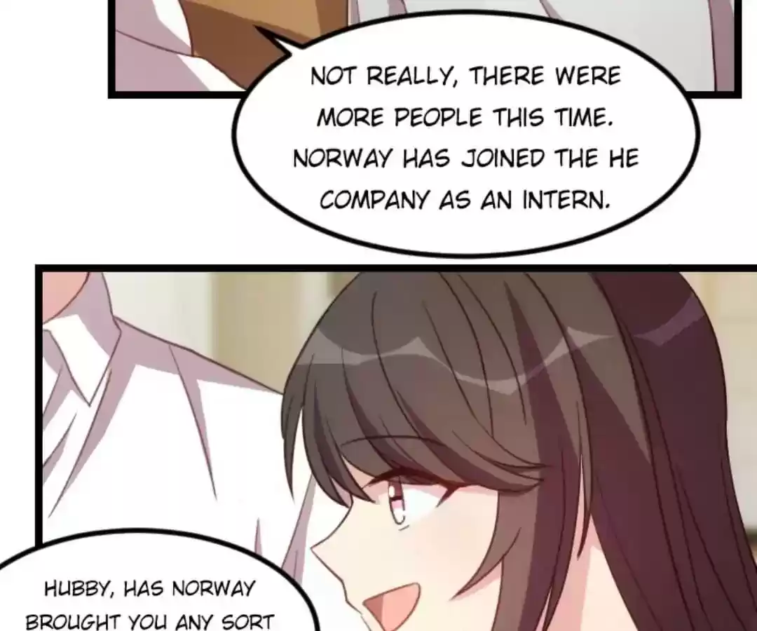 CEO's Sudden Proposal Chapter 110