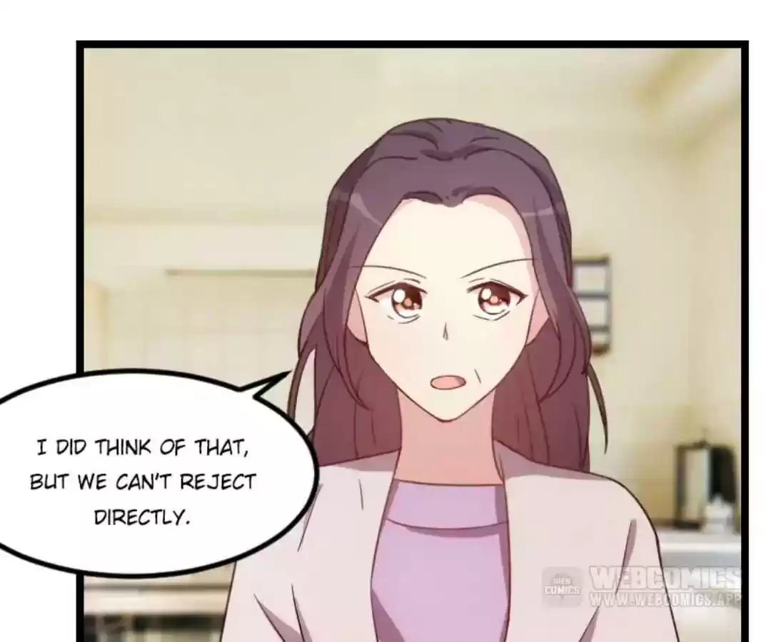 CEO's Sudden Proposal Chapter 110