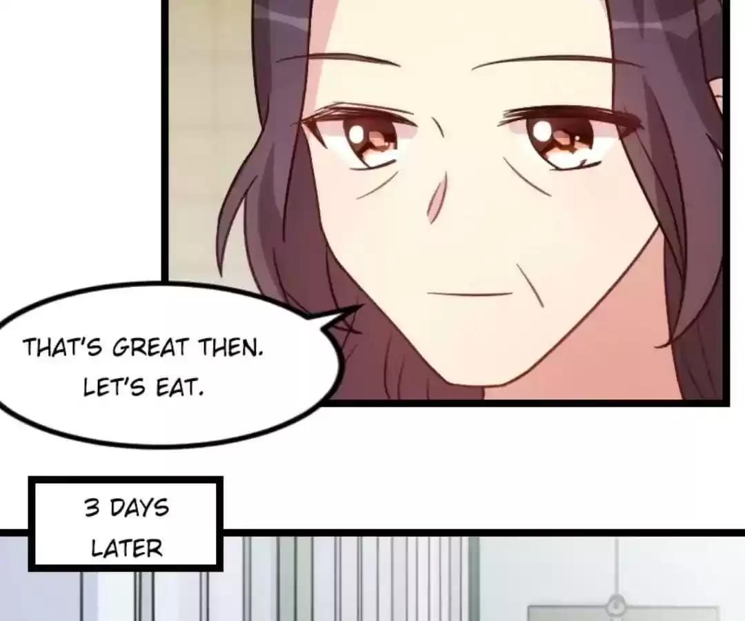 CEO's Sudden Proposal Chapter 110