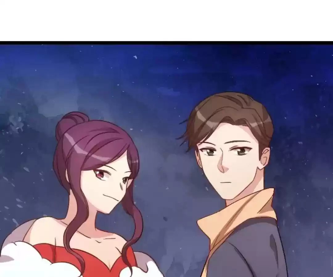 CEO's Sudden Proposal Chapter 110