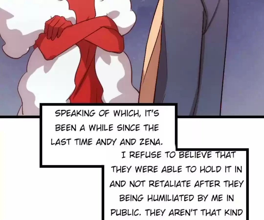 CEO's Sudden Proposal Chapter 110