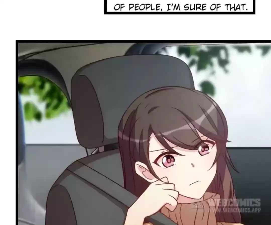 CEO's Sudden Proposal Chapter 110