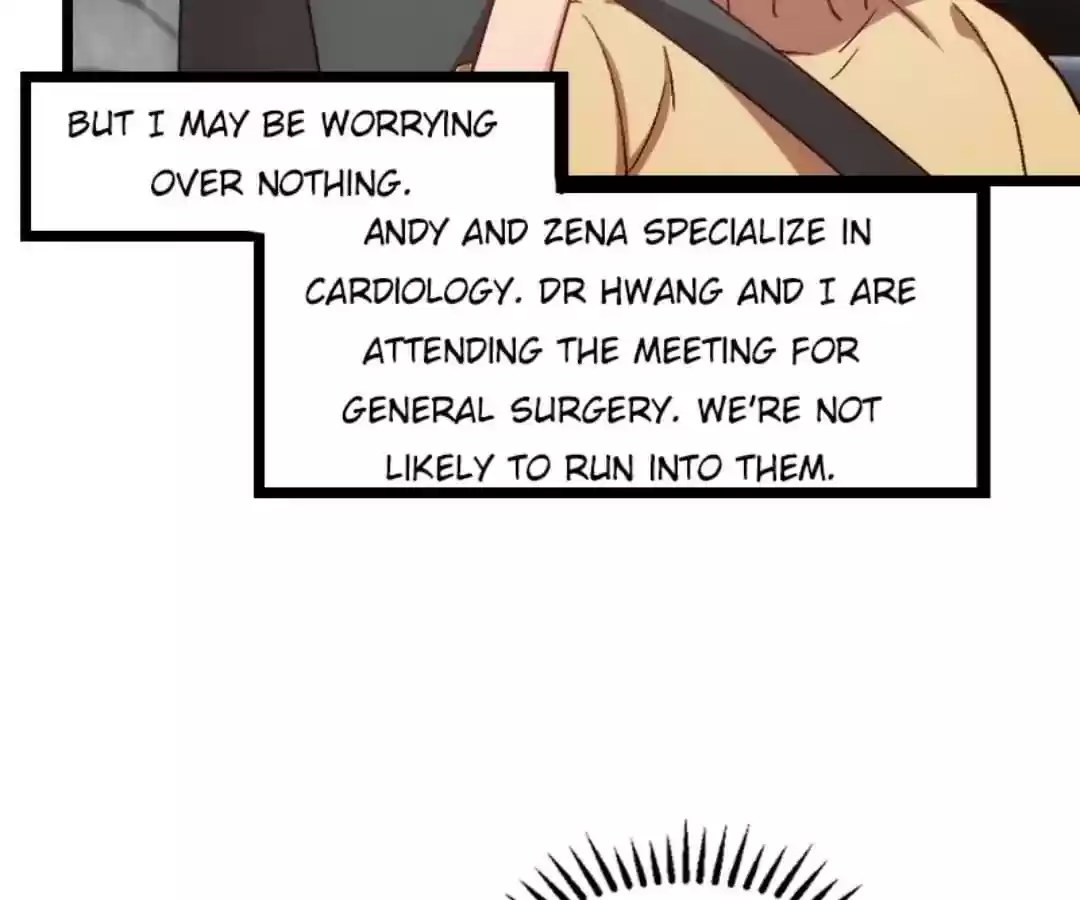 CEO's Sudden Proposal Chapter 110