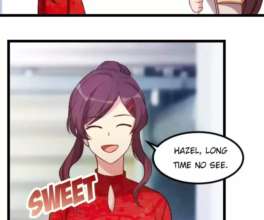 CEO's Sudden Proposal Chapter 110