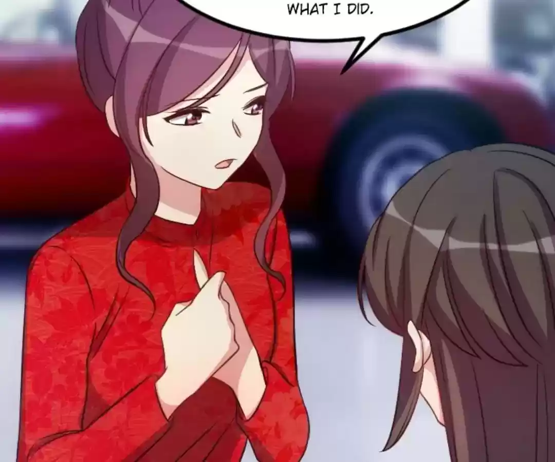 CEO's Sudden Proposal Chapter 110