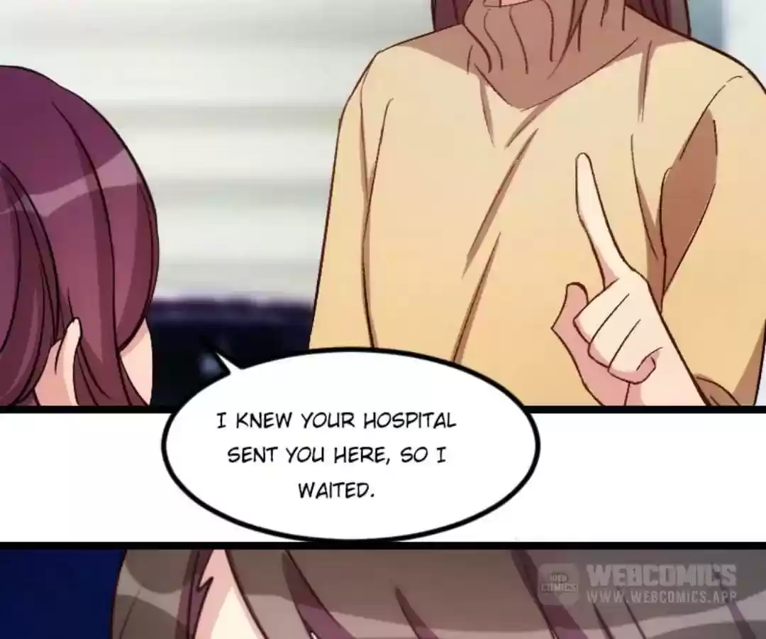 CEO's Sudden Proposal Chapter 110