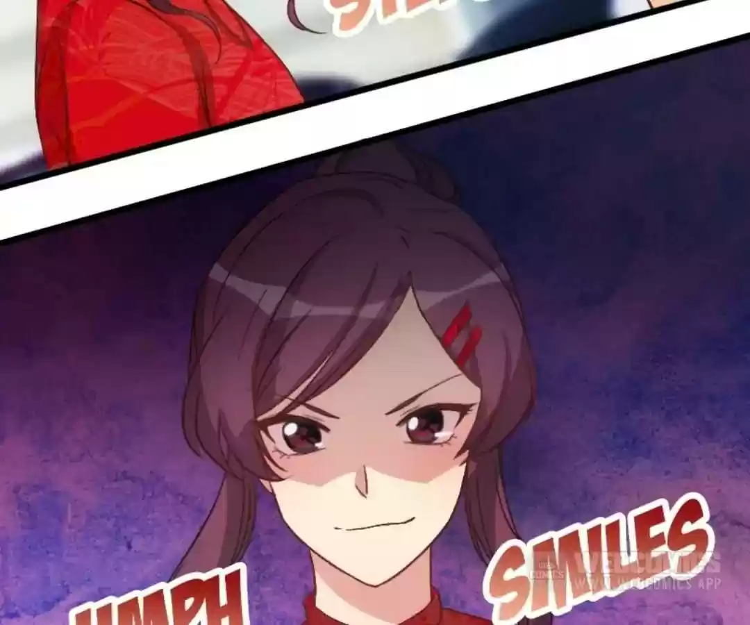 CEO's Sudden Proposal Chapter 110