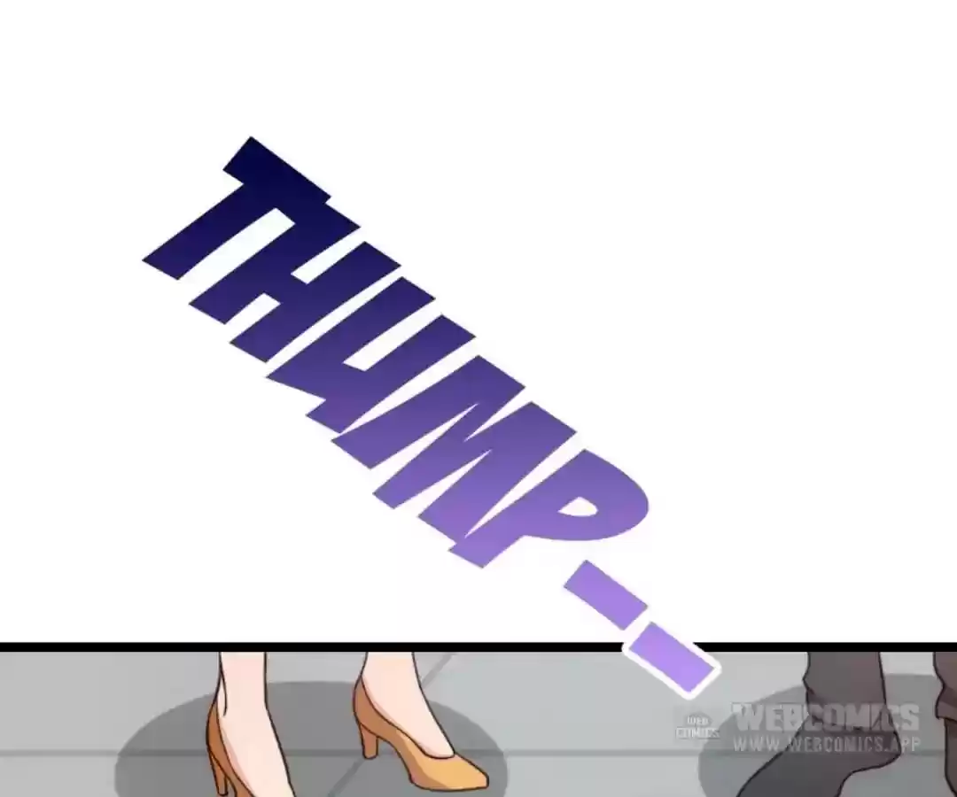 CEO's Sudden Proposal Chapter 111