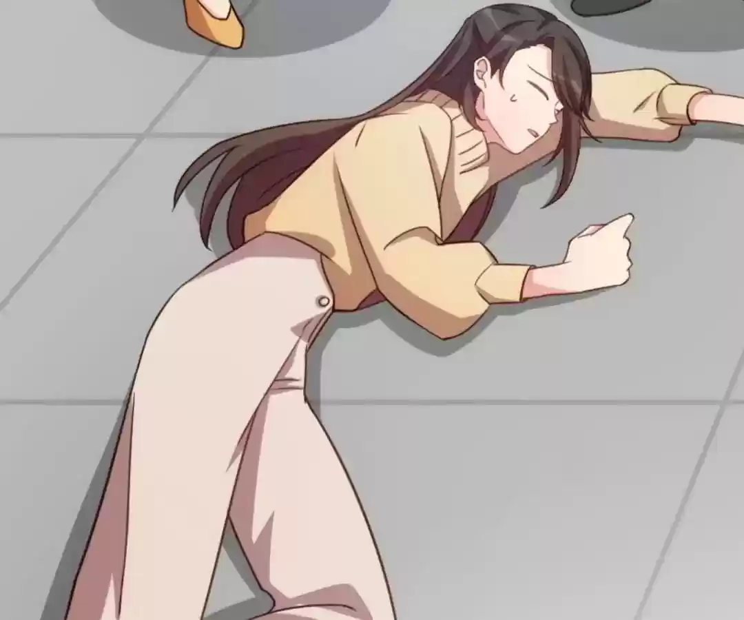 CEO's Sudden Proposal Chapter 111