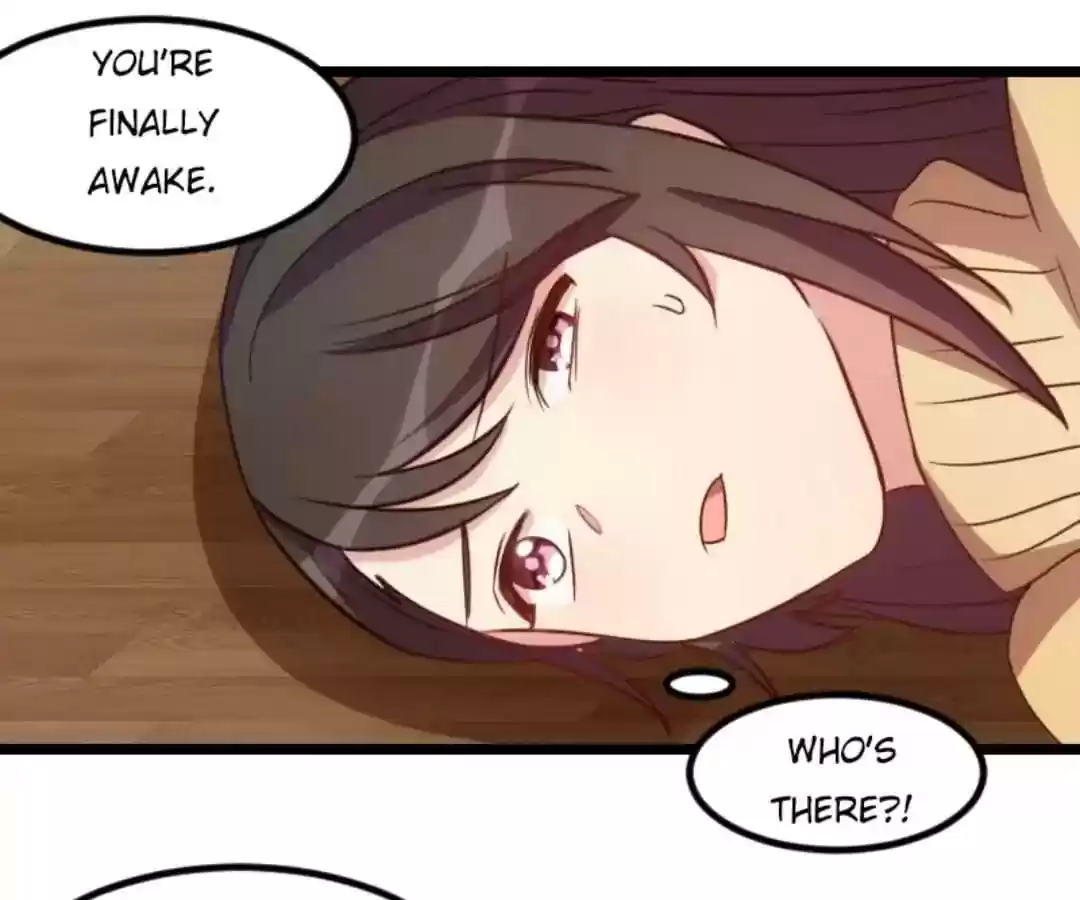 CEO's Sudden Proposal Chapter 111