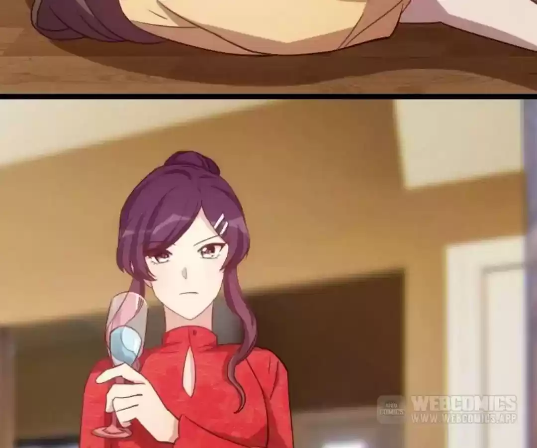 CEO's Sudden Proposal Chapter 111