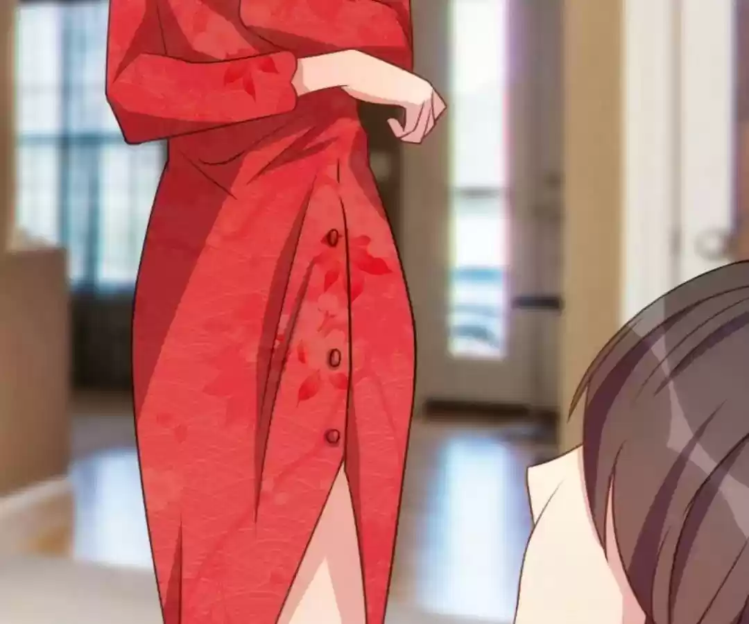 CEO's Sudden Proposal Chapter 111