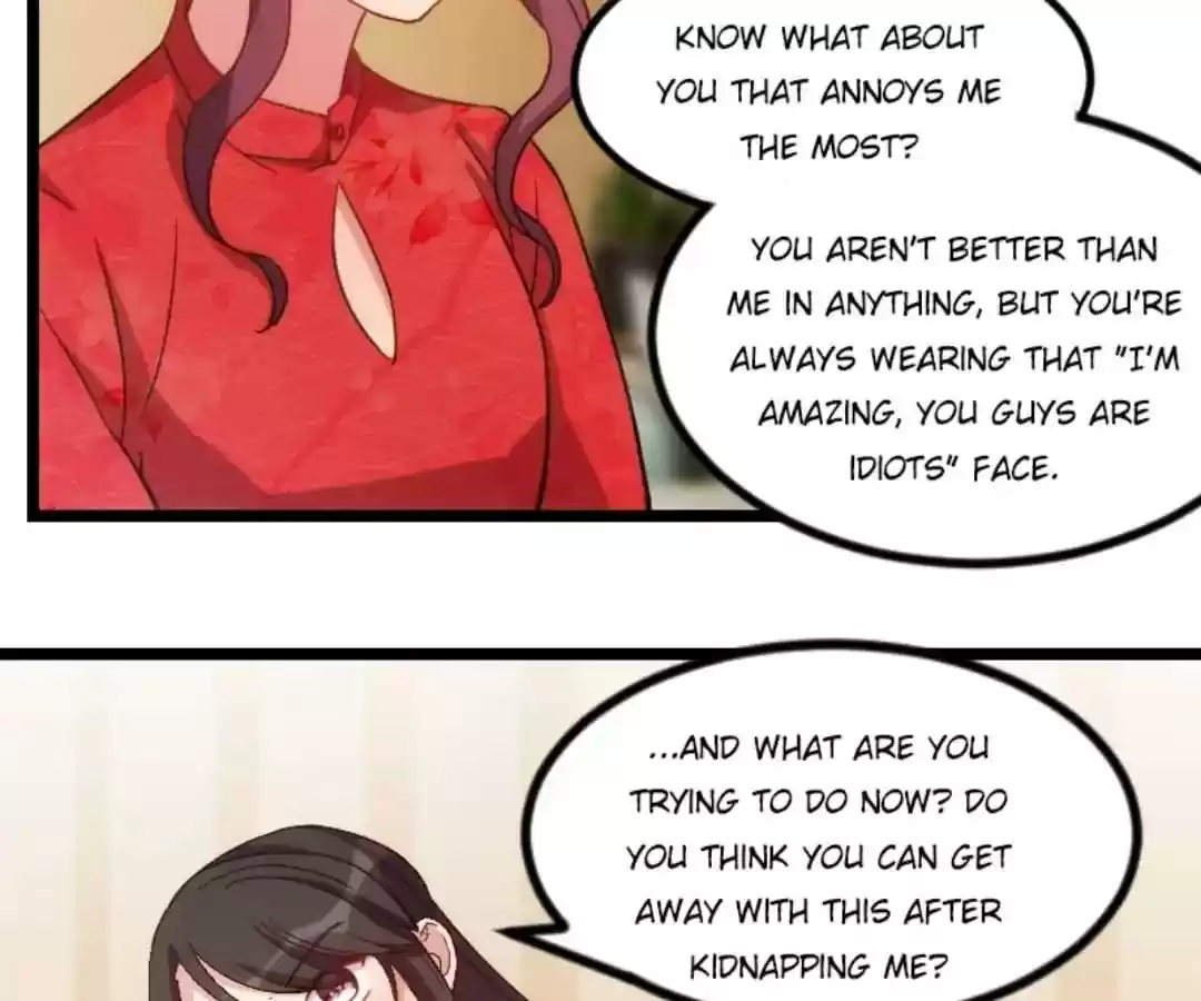 CEO's Sudden Proposal Chapter 111