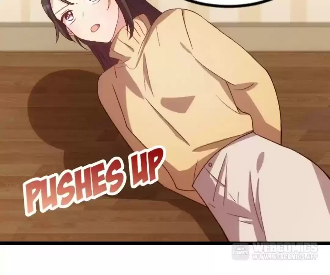 CEO's Sudden Proposal Chapter 111