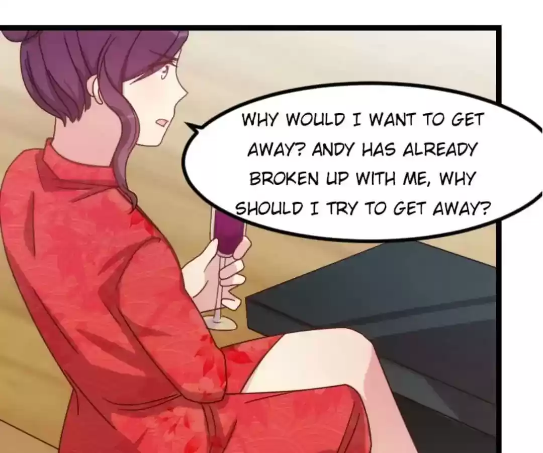 CEO's Sudden Proposal Chapter 111