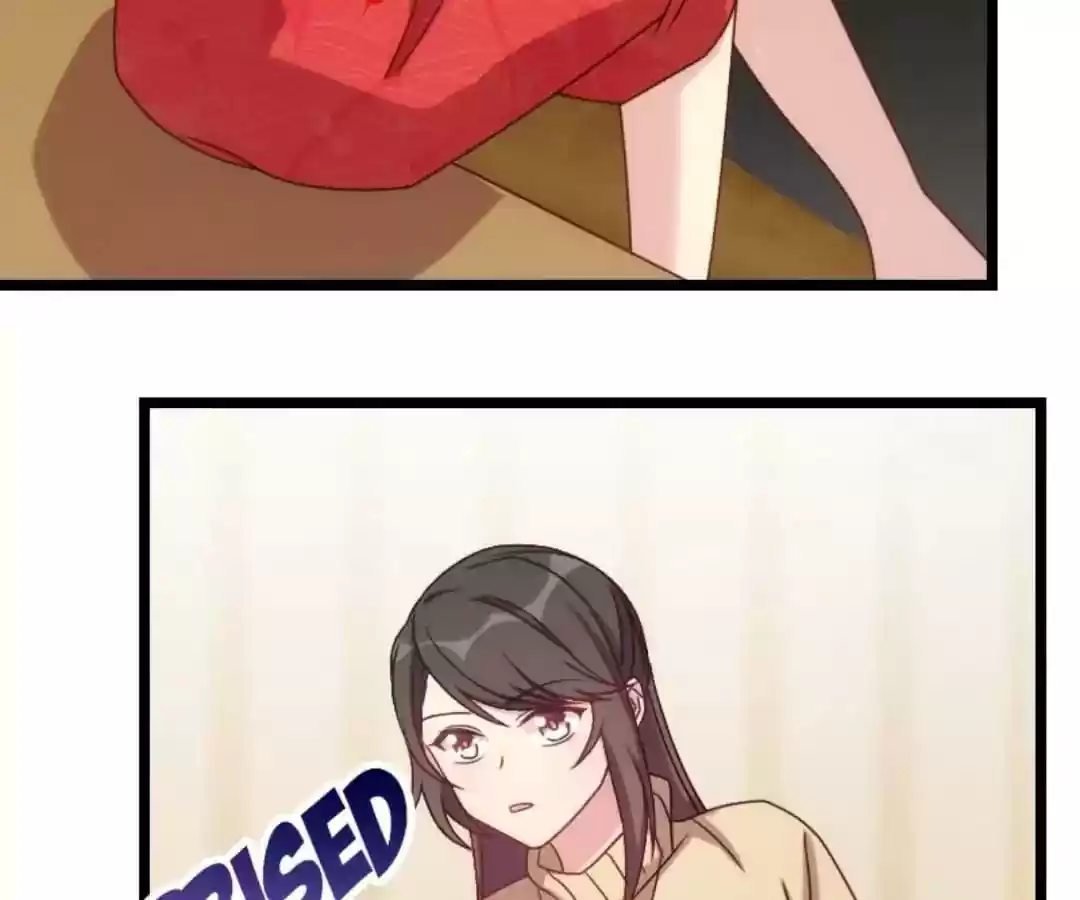 CEO's Sudden Proposal Chapter 111