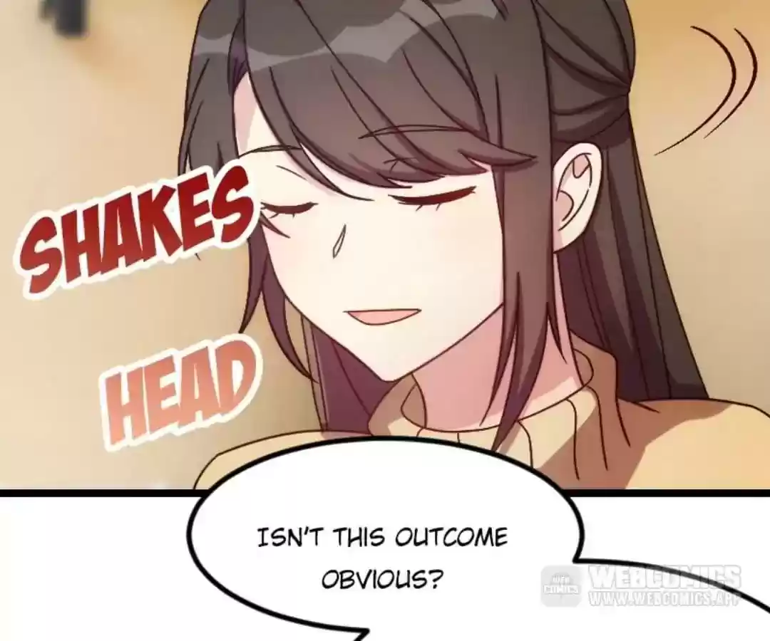 CEO's Sudden Proposal Chapter 111