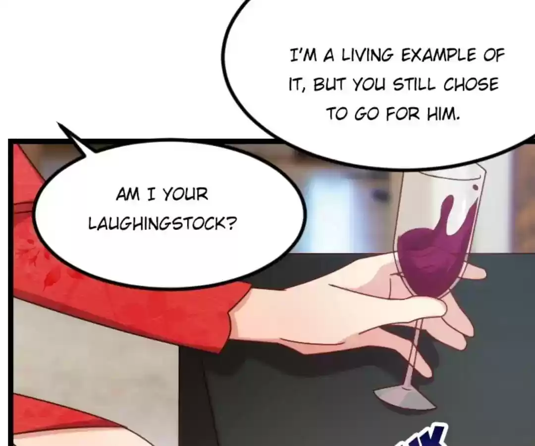 CEO's Sudden Proposal Chapter 111