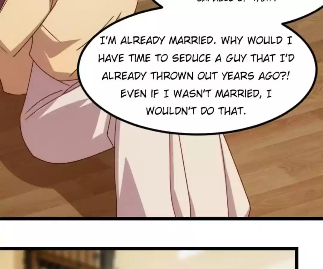 CEO's Sudden Proposal Chapter 111