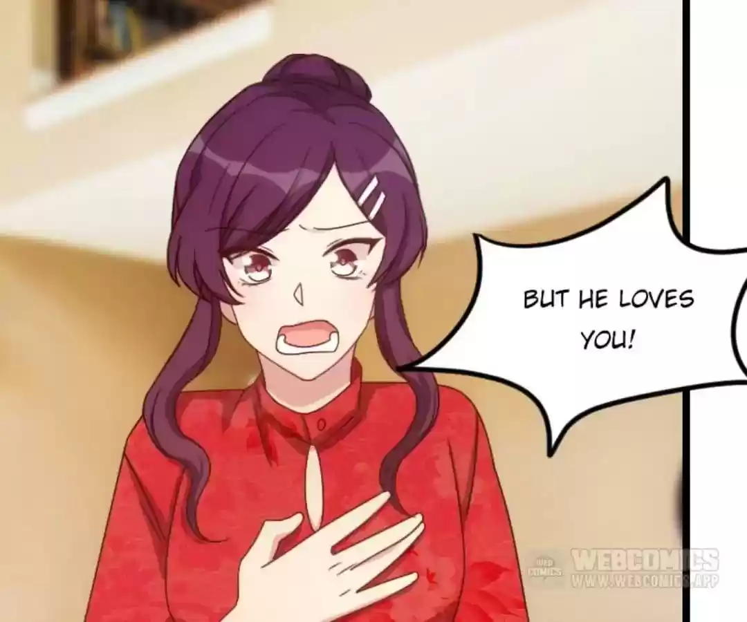 CEO's Sudden Proposal Chapter 111