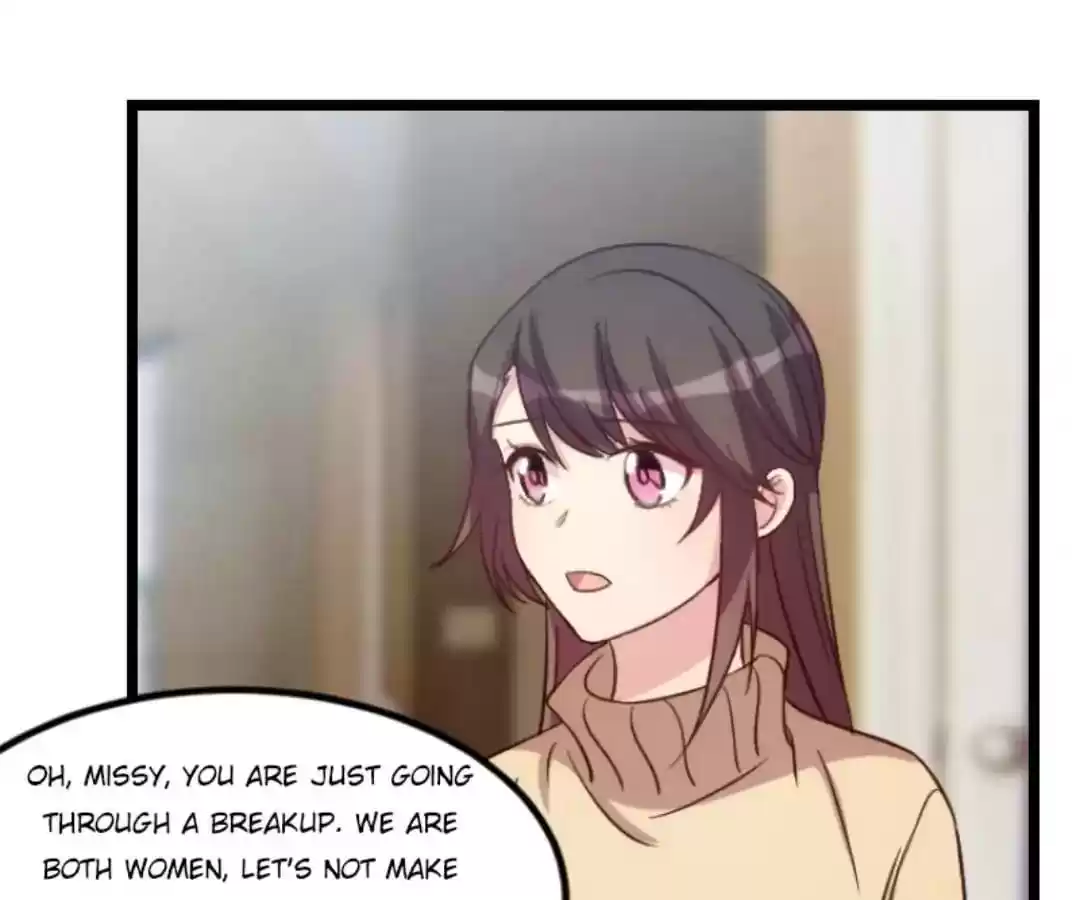 CEO's Sudden Proposal Chapter 112