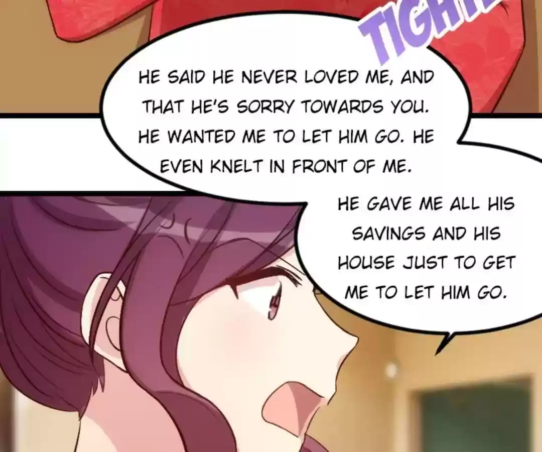 CEO's Sudden Proposal Chapter 112