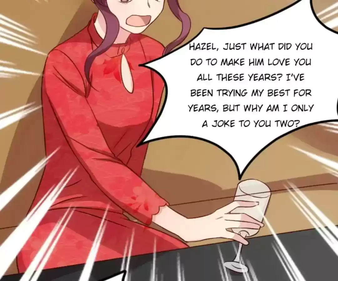 CEO's Sudden Proposal Chapter 112