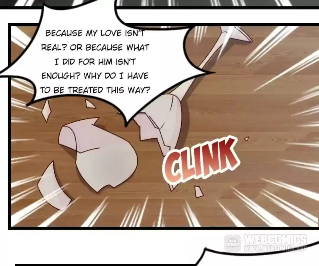 CEO's Sudden Proposal Chapter 112