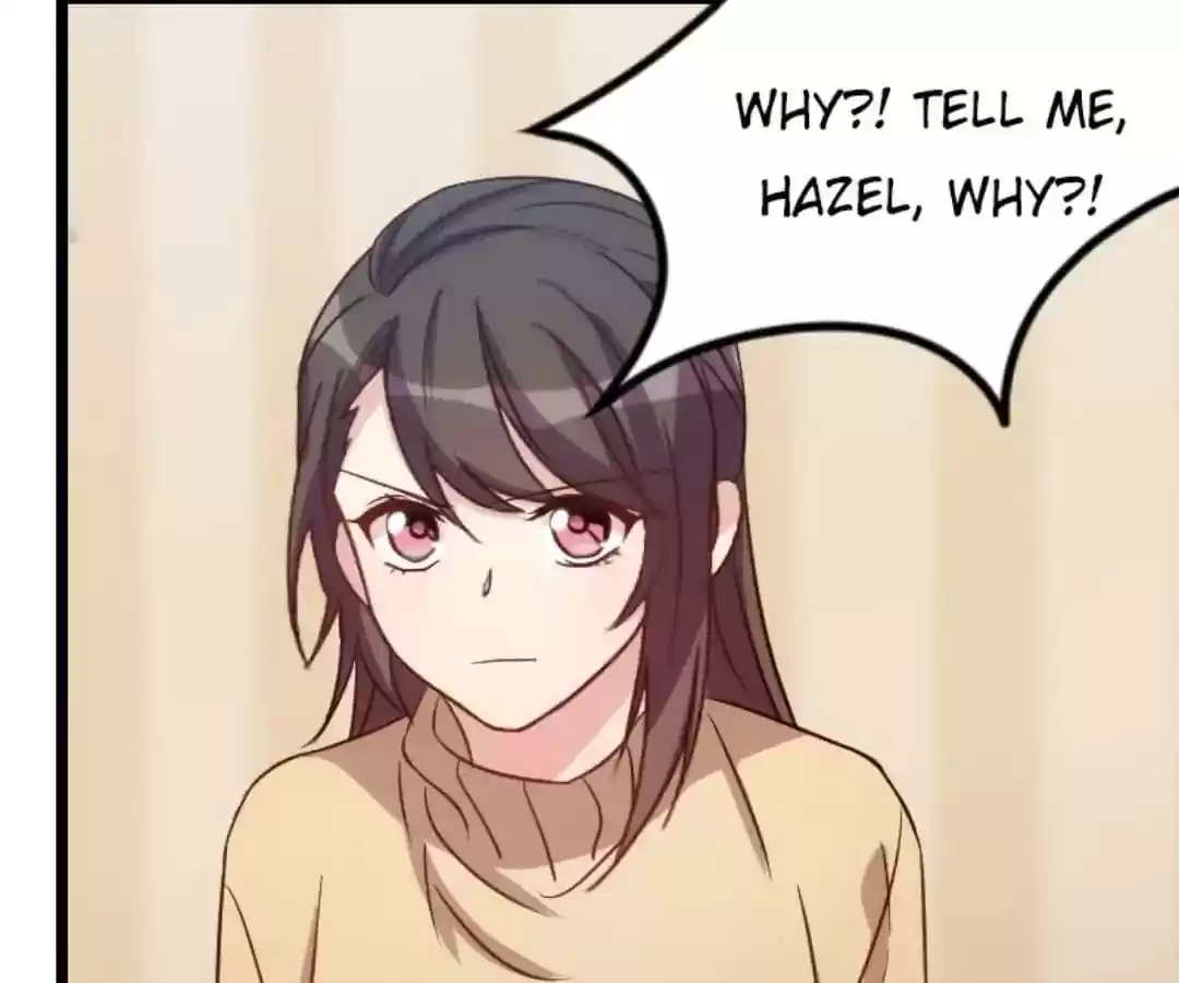 CEO's Sudden Proposal Chapter 112